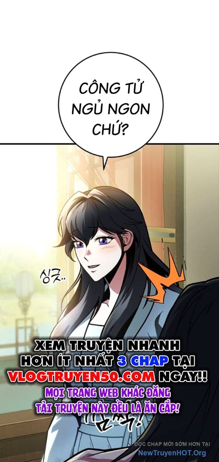 Thanh Kiếm Của Hoàng Đế Chapter 93 - 23