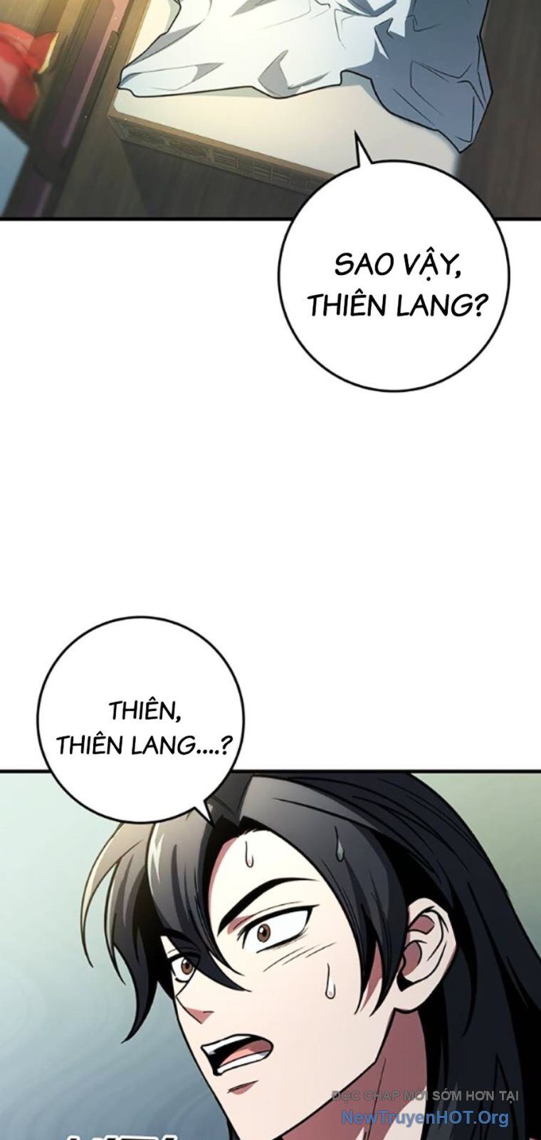 Thanh Kiếm Của Hoàng Đế Chapter 93 - 25