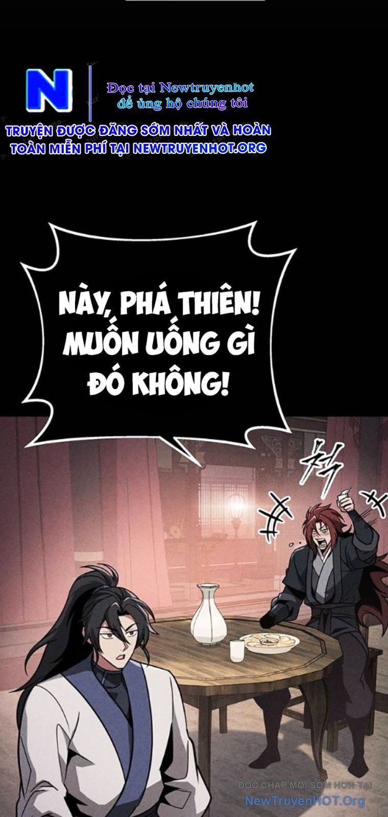 Thanh Kiếm Của Hoàng Đế Chapter 93 - 27