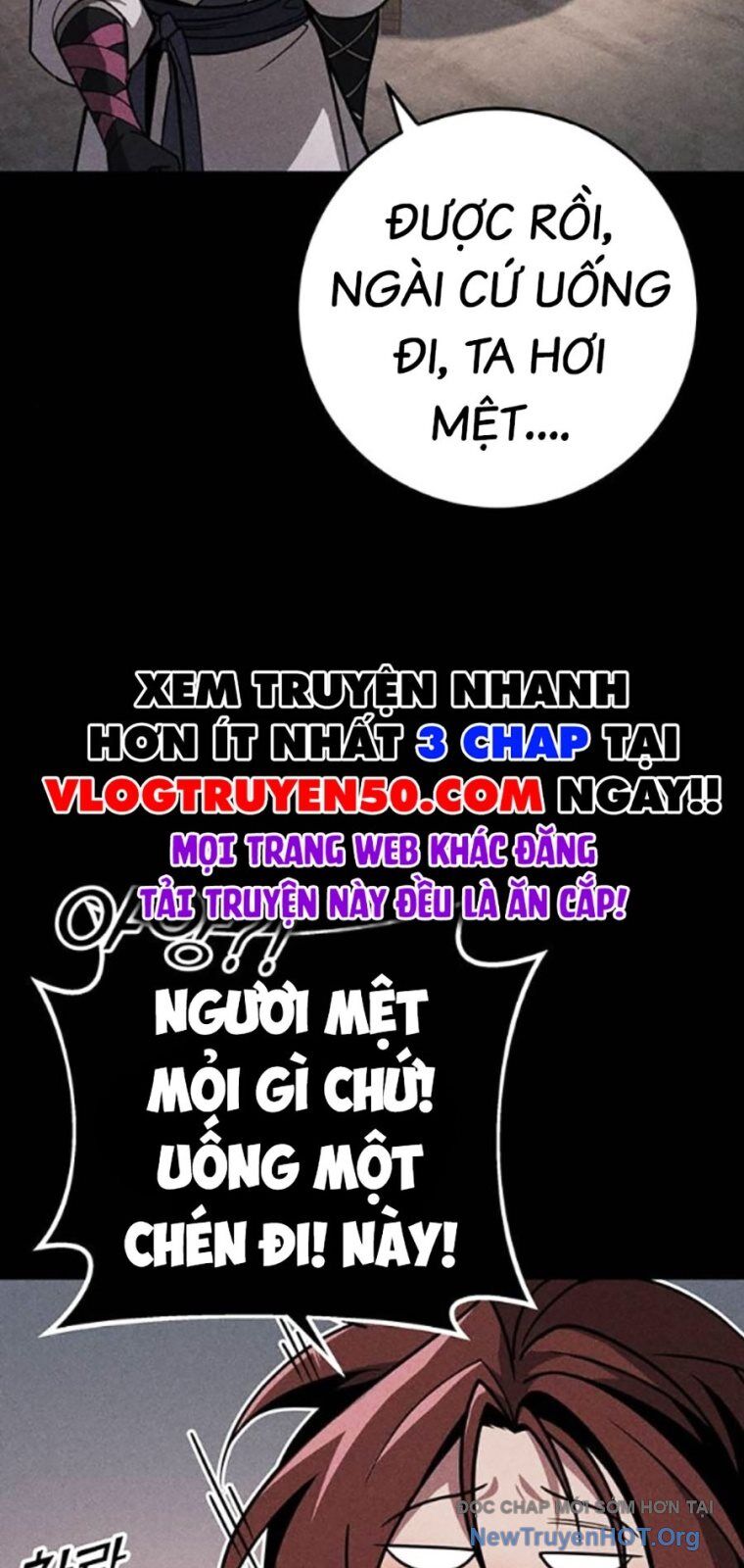 Thanh Kiếm Của Hoàng Đế Chapter 93 - 28