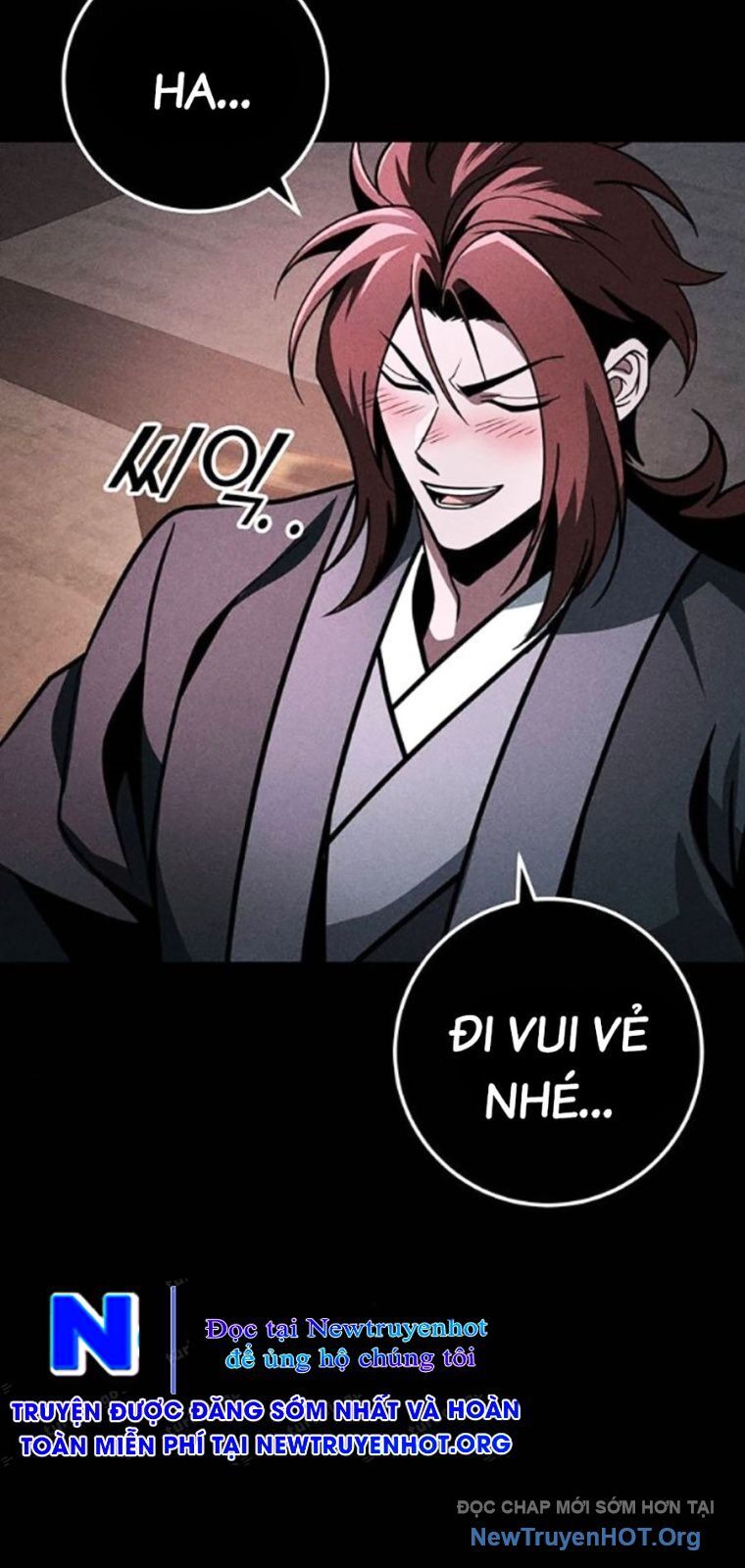Thanh Kiếm Của Hoàng Đế Chapter 93 - 35