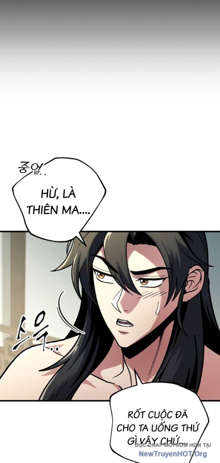 Thanh Kiếm Của Hoàng Đế Chapter 93 - 39