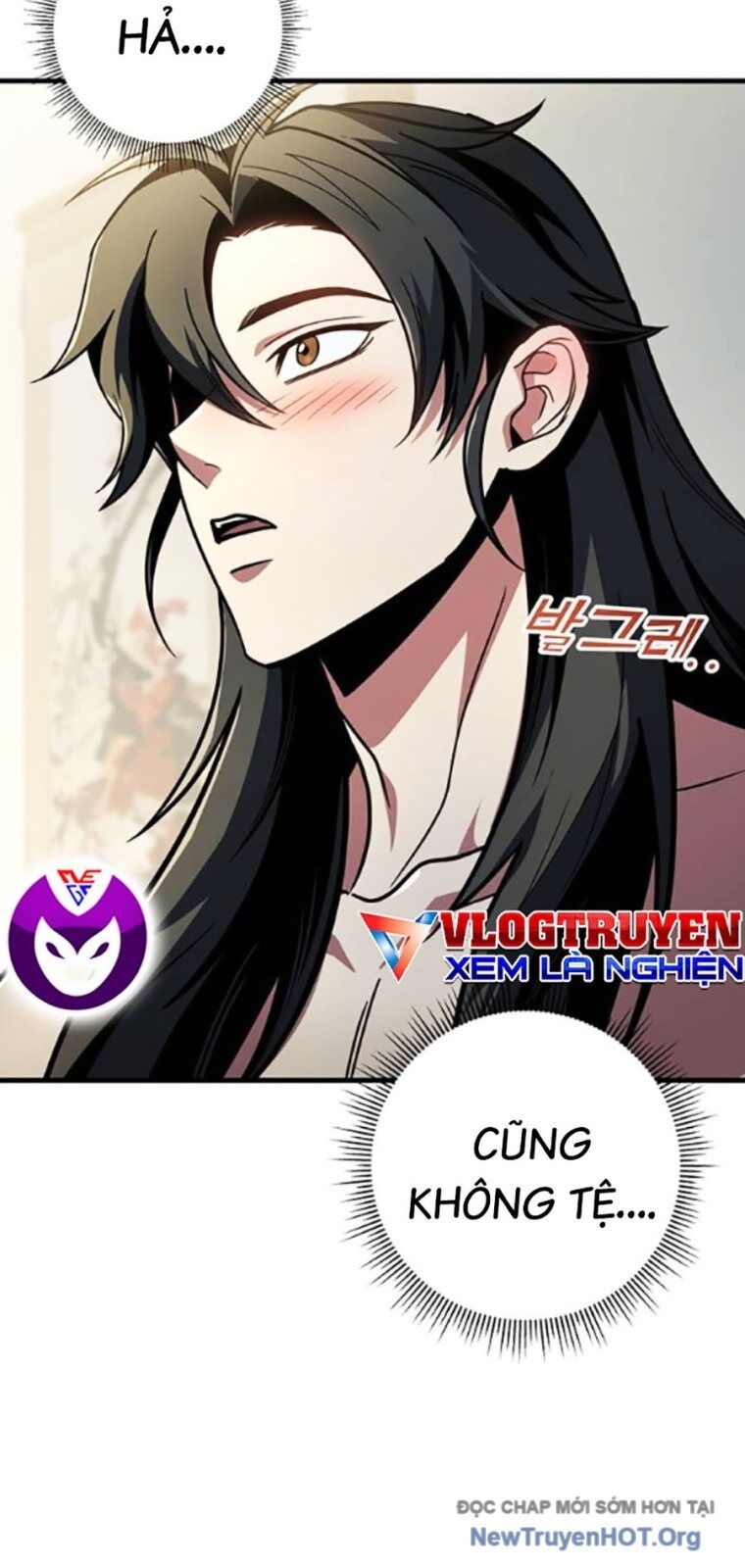 Thanh Kiếm Của Hoàng Đế Chapter 93 - 43