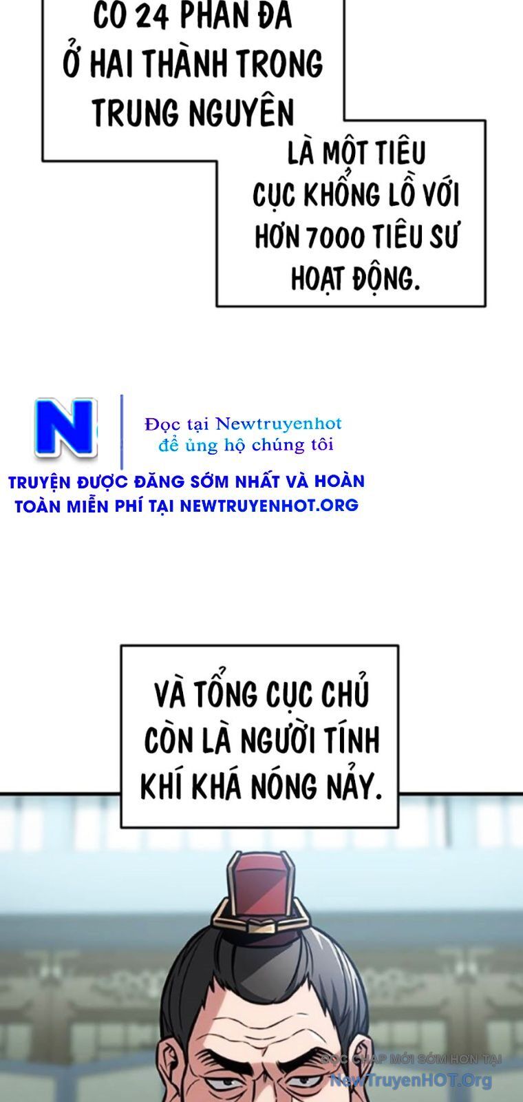 Thanh Kiếm Của Hoàng Đế Chapter 93 - 46