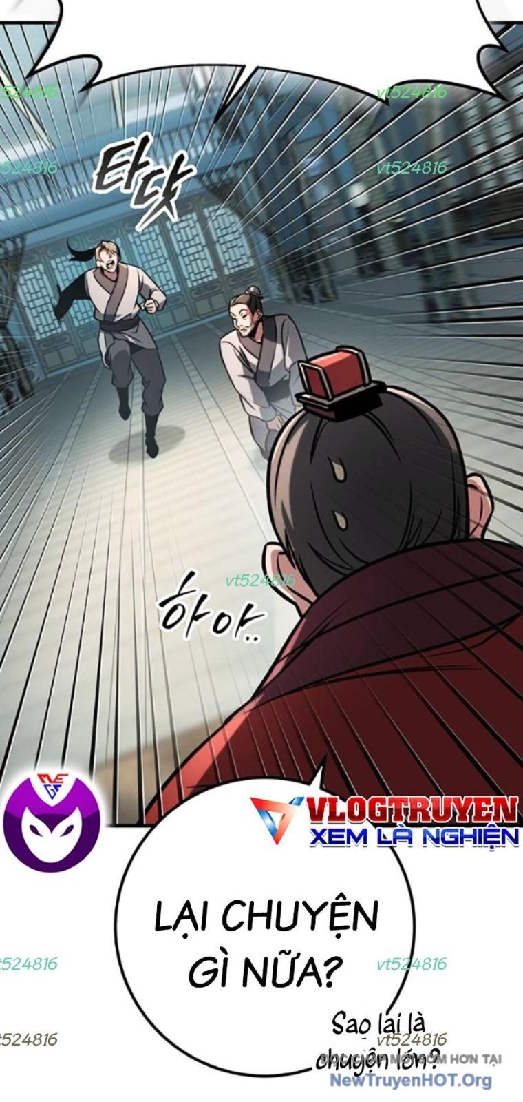 Thanh Kiếm Của Hoàng Đế Chapter 93 - 55