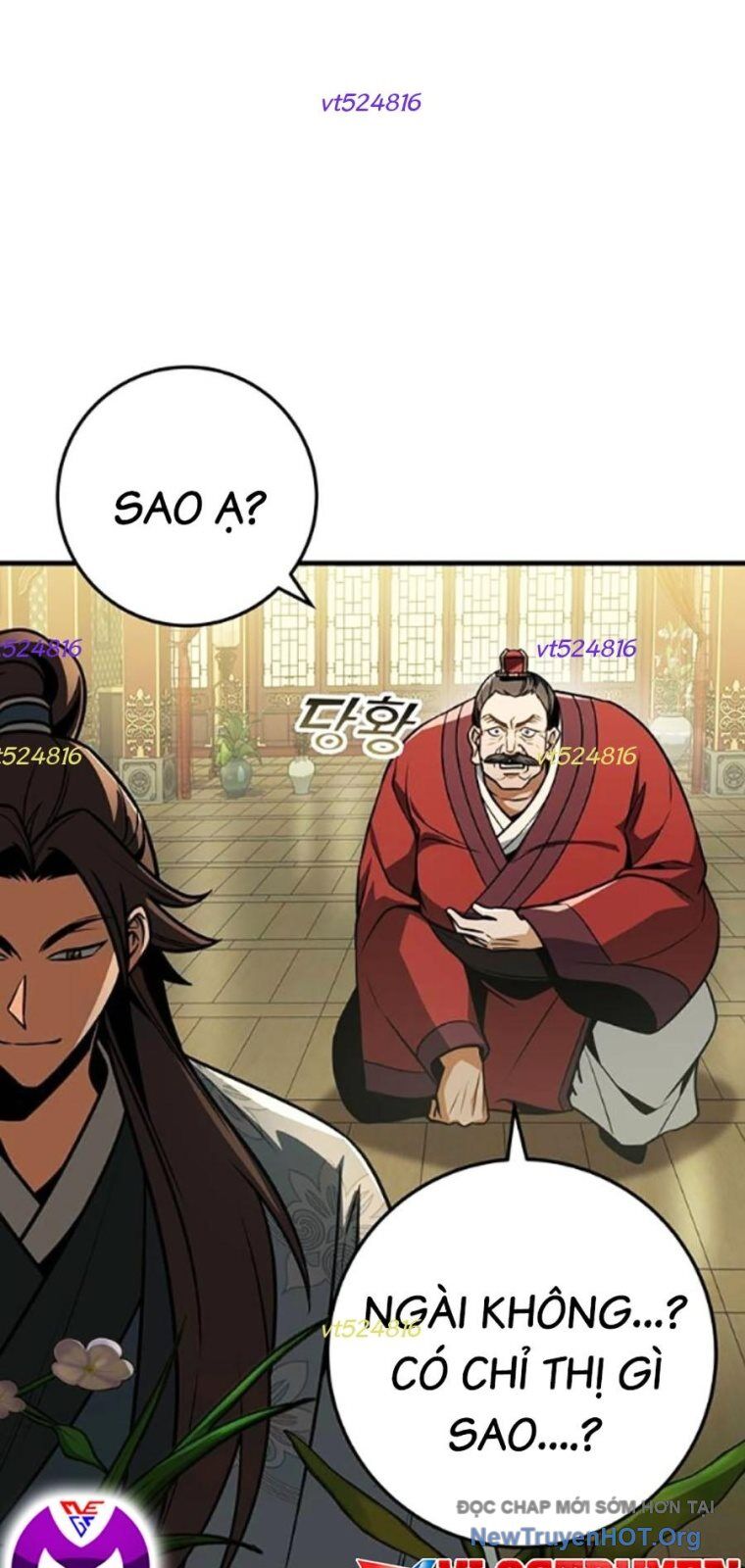 Thanh Kiếm Của Hoàng Đế Chapter 93 - 61