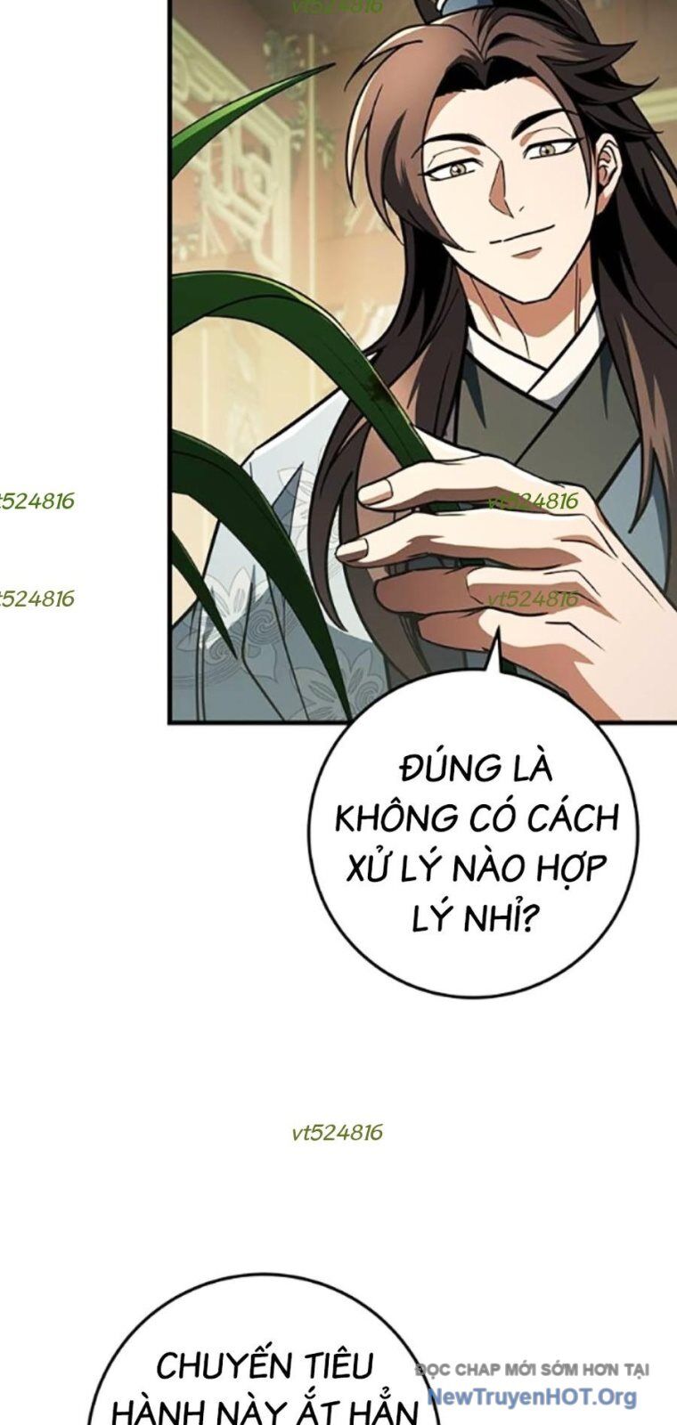 Thanh Kiếm Của Hoàng Đế Chapter 93 - 65