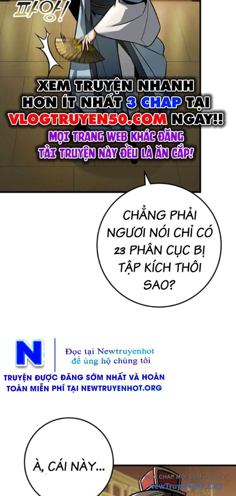 Thanh Kiếm Của Hoàng Đế Chapter 93 - 75