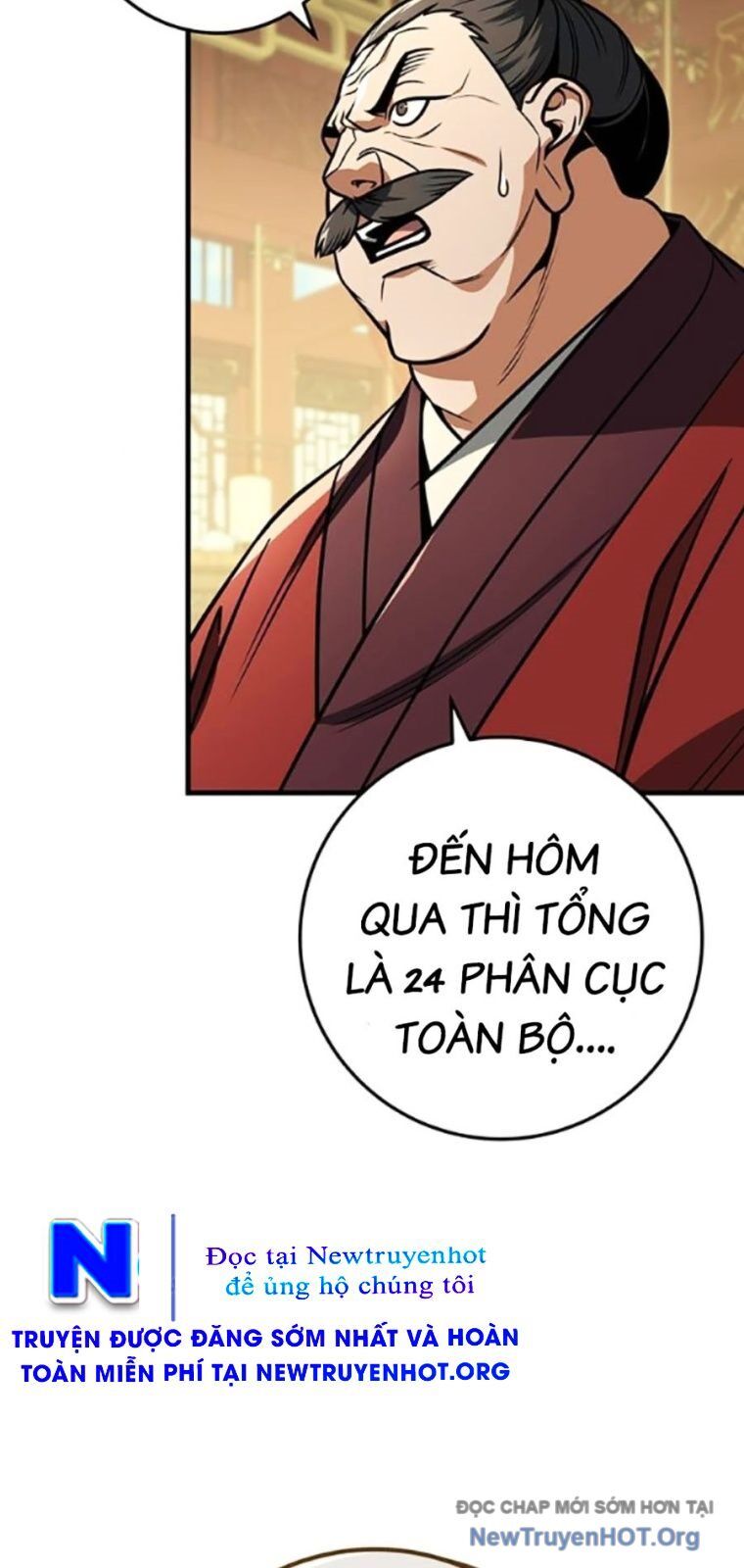 Thanh Kiếm Của Hoàng Đế Chapter 93 - 76