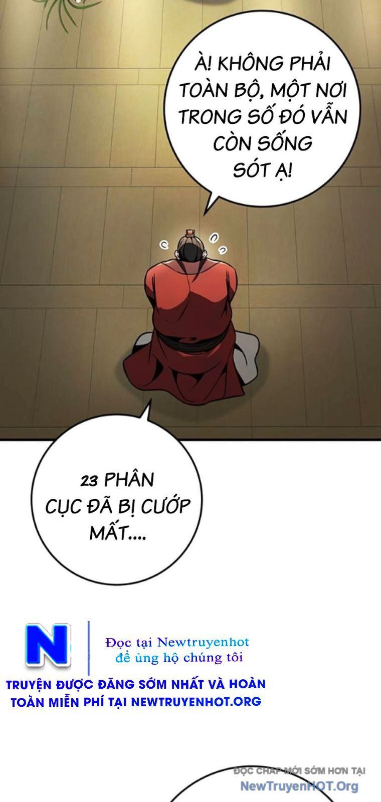 Thanh Kiếm Của Hoàng Đế Chapter 93 - 79