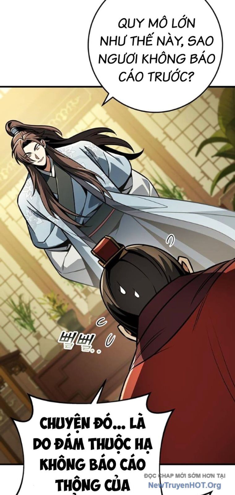 Thanh Kiếm Của Hoàng Đế Chapter 93 - 80