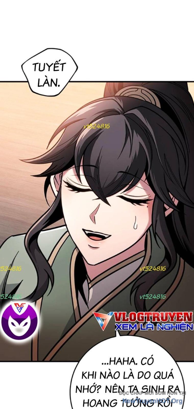 Thanh Kiếm Của Hoàng Đế Chapter 93 - 9