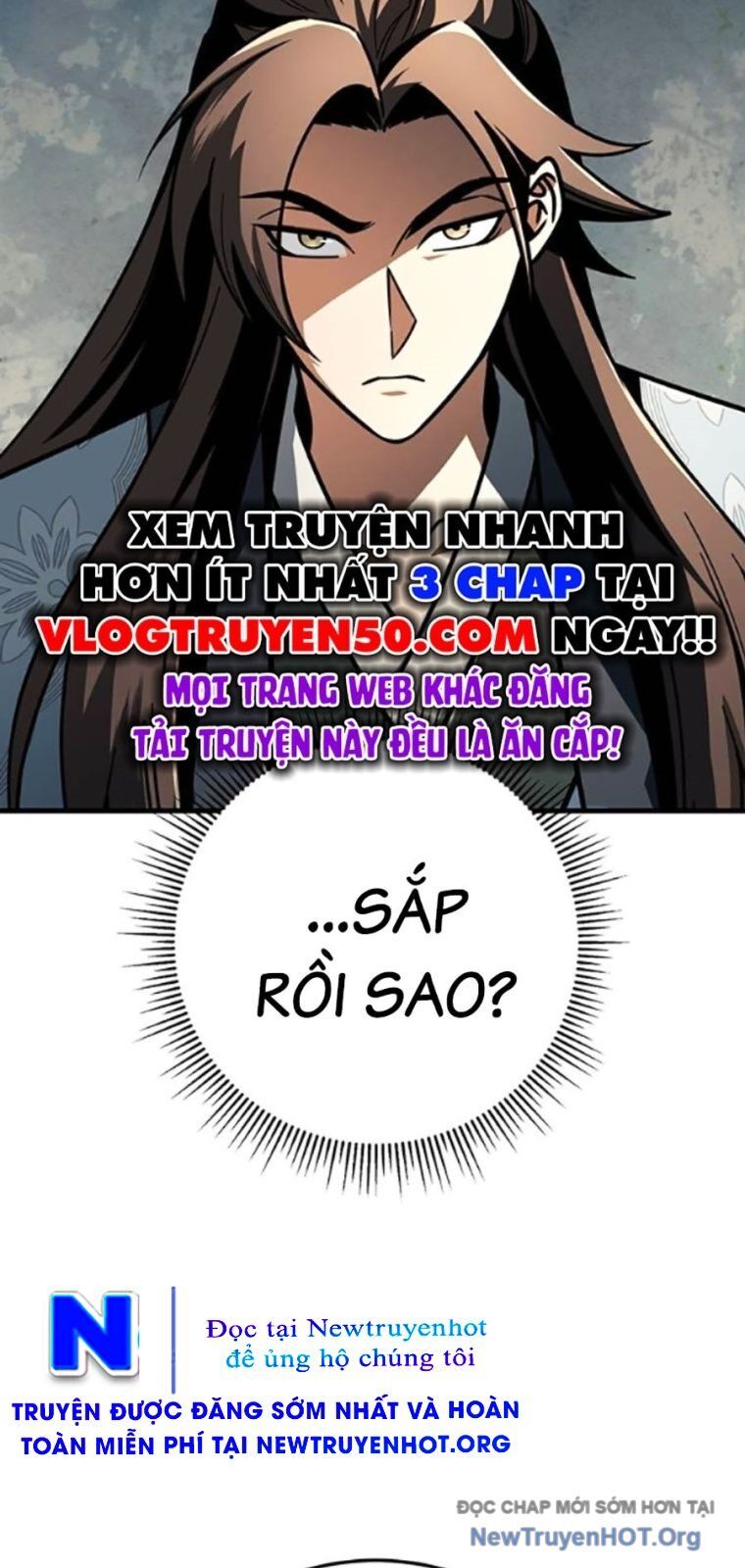 Thanh Kiếm Của Hoàng Đế Chapter 93 - 82