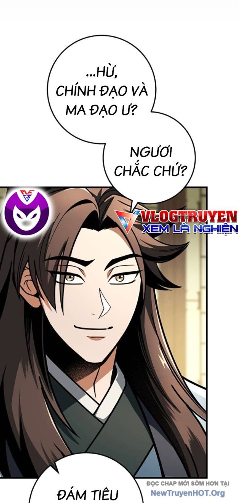 Thanh Kiếm Của Hoàng Đế Chapter 93 - 85