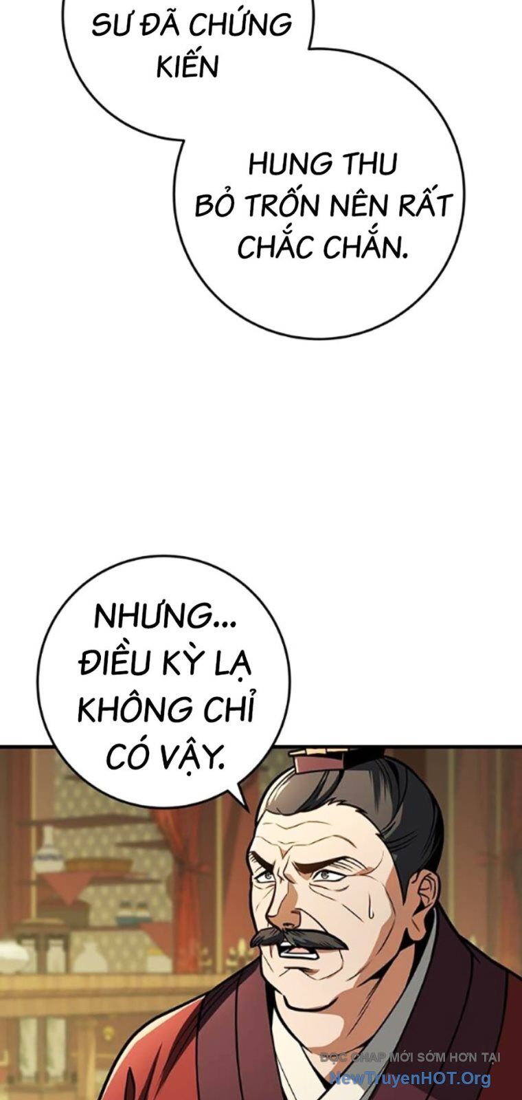 Thanh Kiếm Của Hoàng Đế Chapter 93 - 86