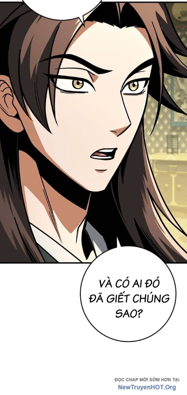 Thanh Kiếm Của Hoàng Đế Chapter 93 - 88