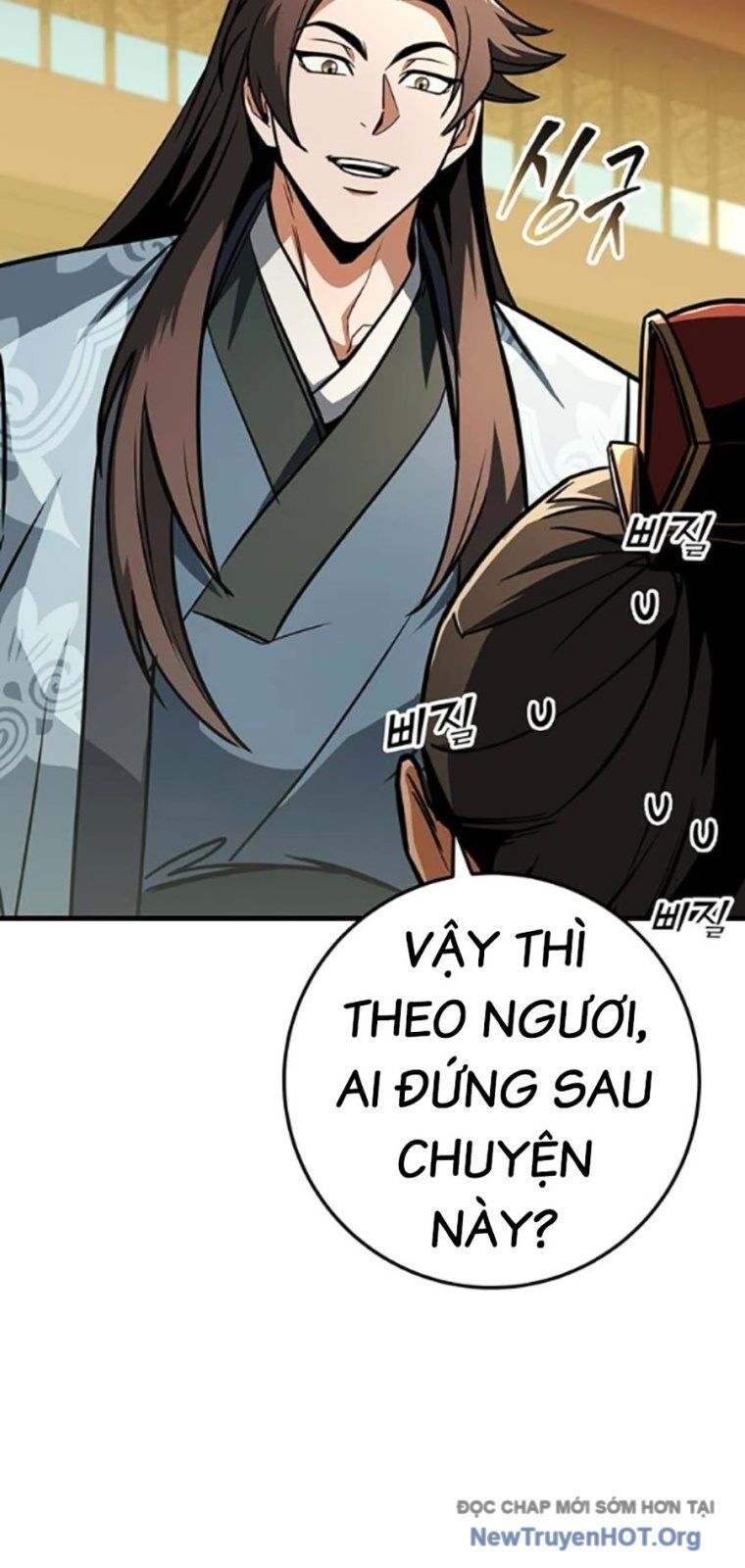 Thanh Kiếm Của Hoàng Đế Chapter 93 - 91
