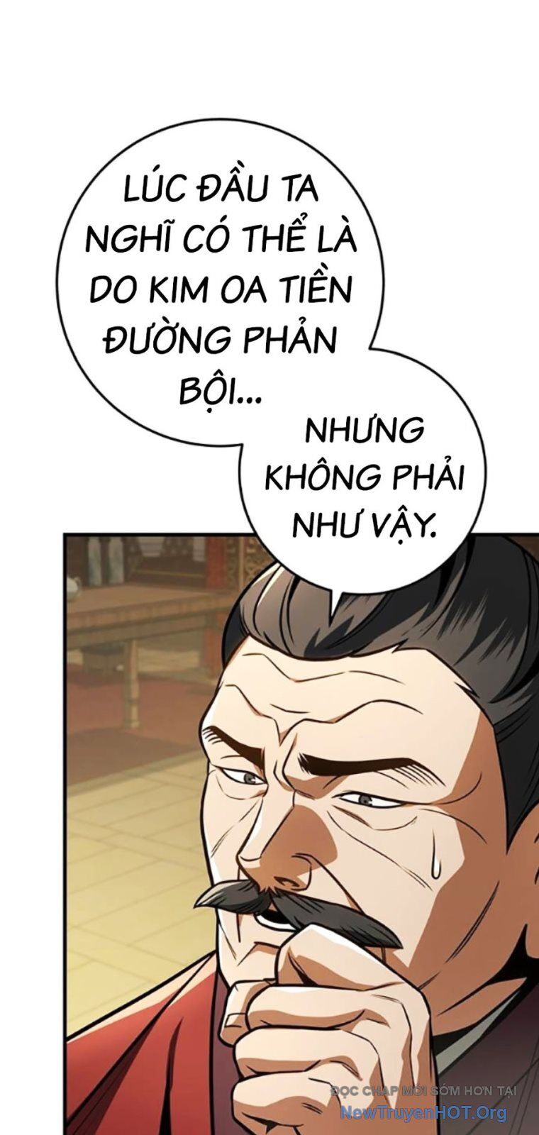 Thanh Kiếm Của Hoàng Đế Chapter 93 - 92