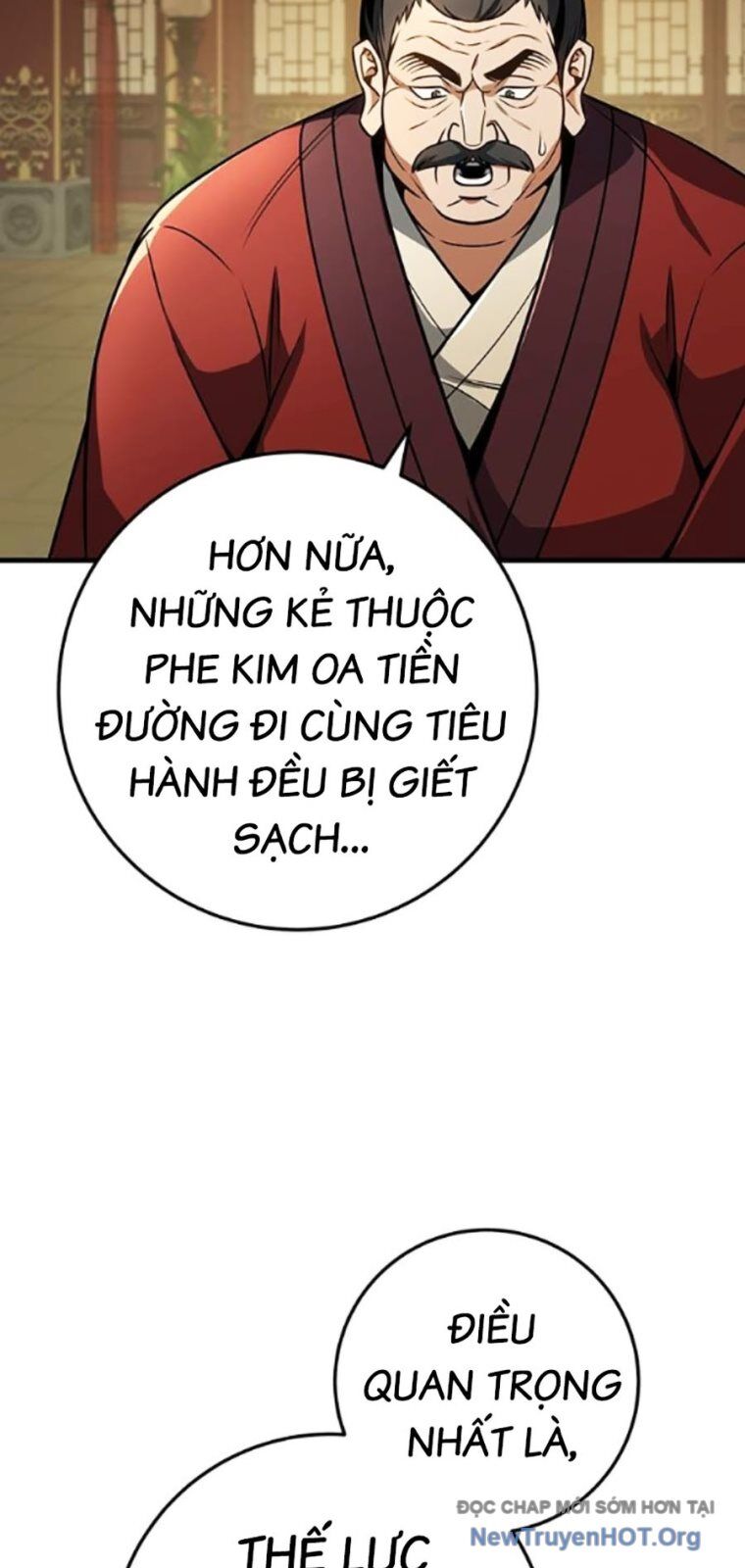 Thanh Kiếm Của Hoàng Đế Chapter 93 - 95