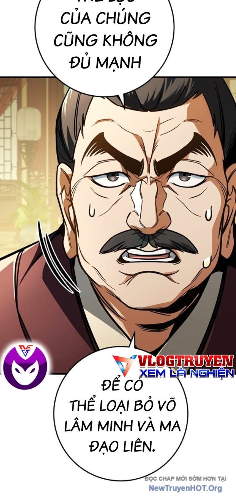 Thanh Kiếm Của Hoàng Đế Chapter 93 - 96