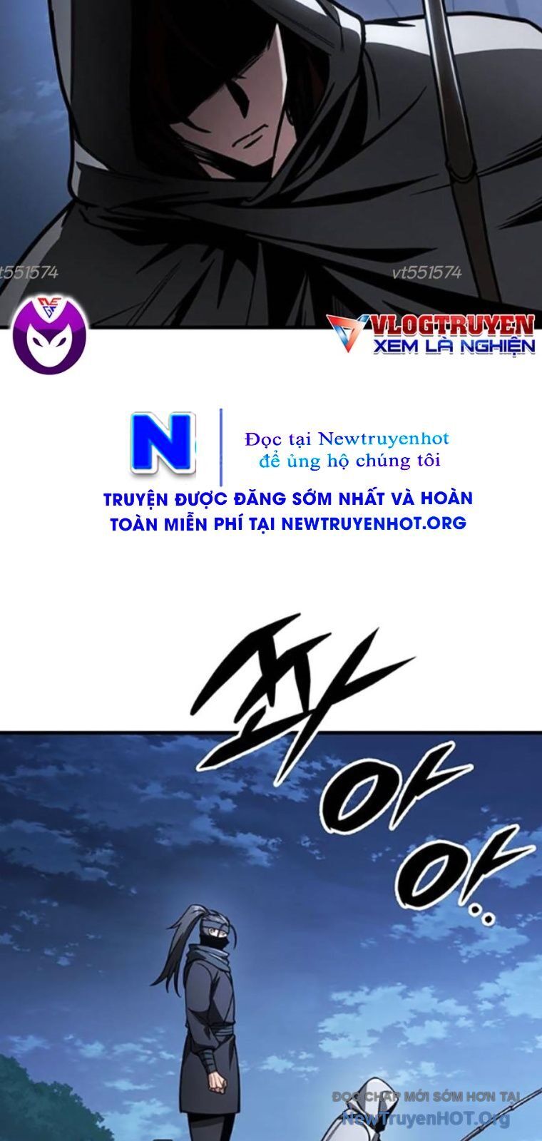 Thanh Kiếm Của Hoàng Đế Chapter 94 - 11
