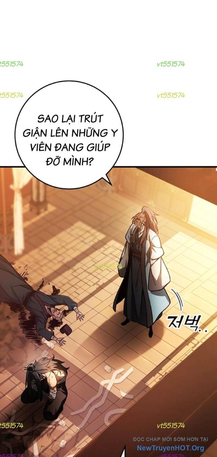 Thanh Kiếm Của Hoàng Đế Chapter 94 - 101