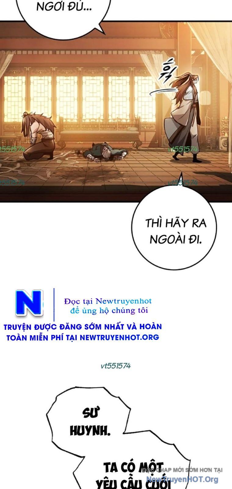 Thanh Kiếm Của Hoàng Đế Chapter 94 - 104