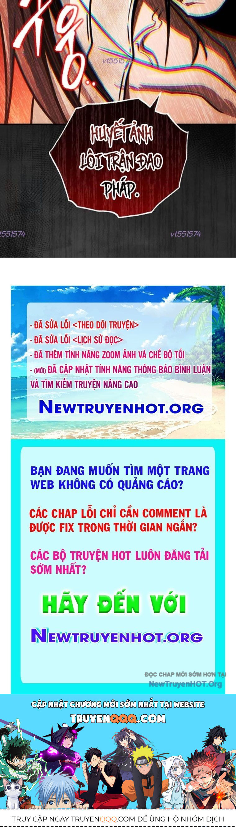 Thanh Kiếm Của Hoàng Đế Chapter 94 - 107