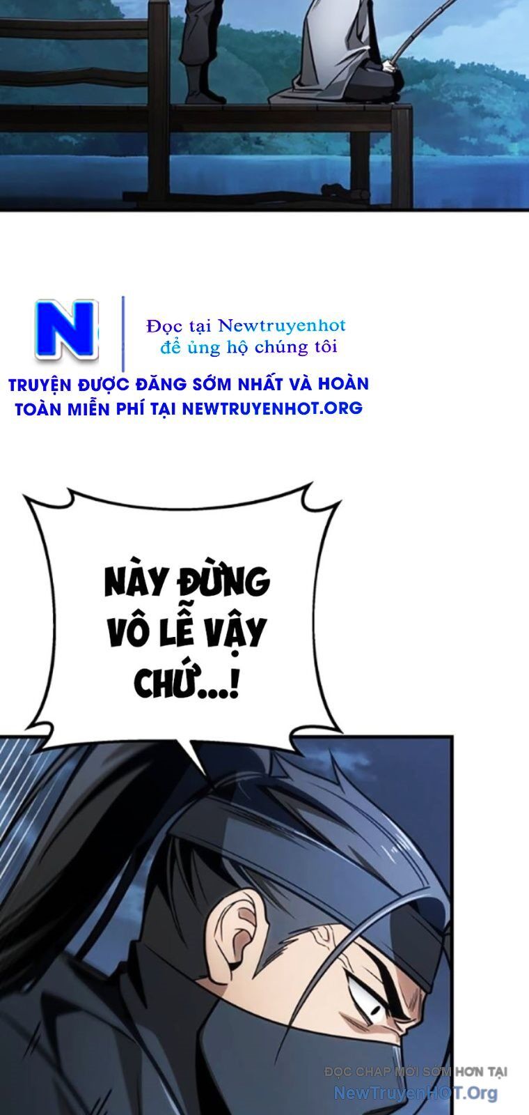 Thanh Kiếm Của Hoàng Đế Chapter 94 - 12