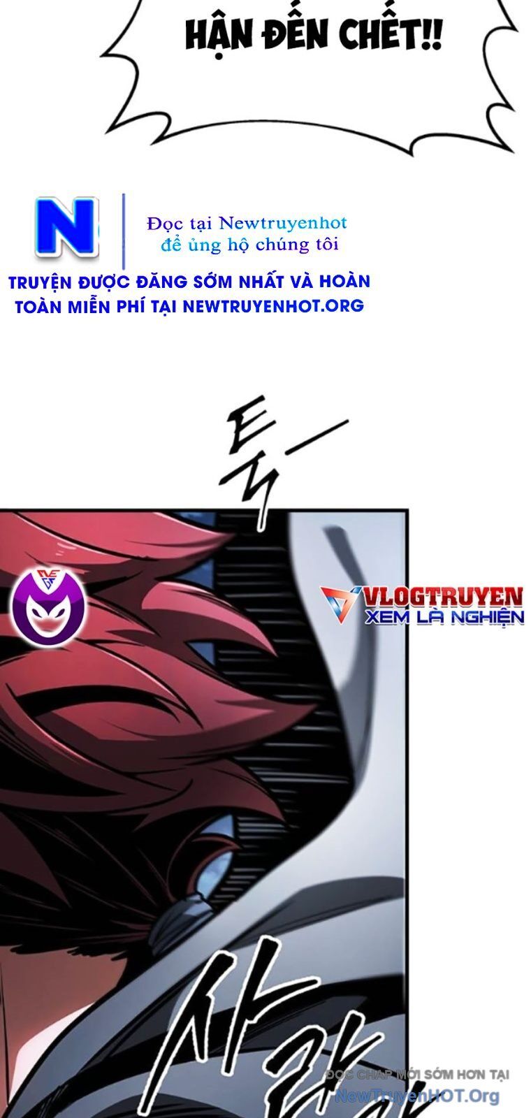 Thanh Kiếm Của Hoàng Đế Chapter 94 - 15