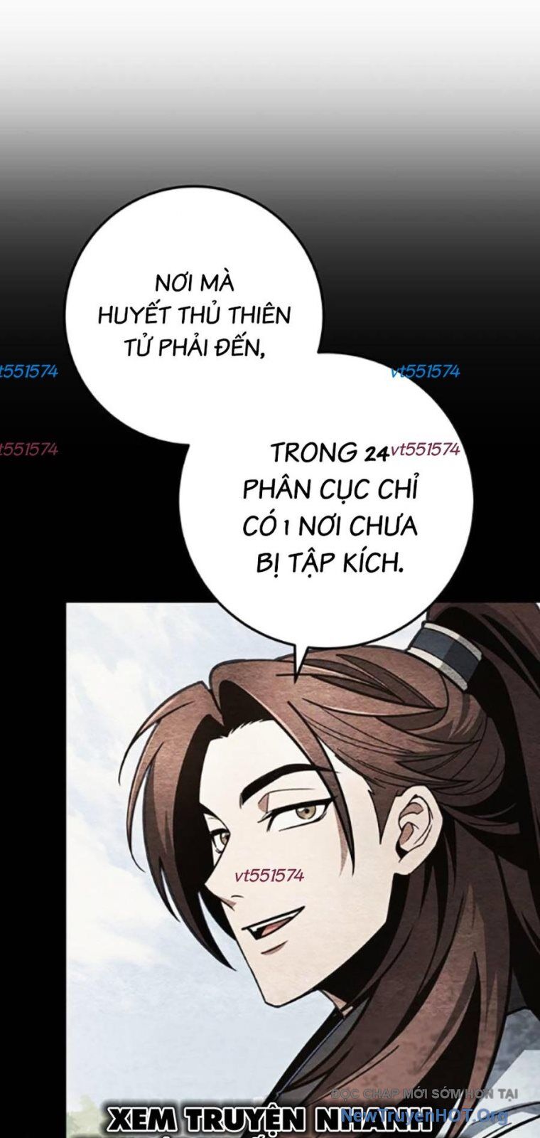 Thanh Kiếm Của Hoàng Đế Chapter 94 - 3