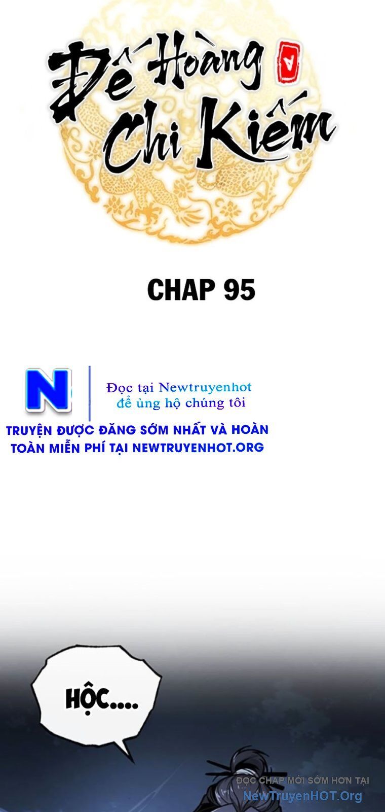 Thanh Kiếm Của Hoàng Đế Chapter 94 - 36