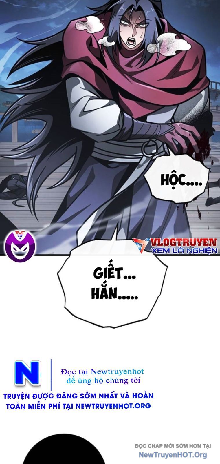 Thanh Kiếm Của Hoàng Đế Chapter 94 - 37