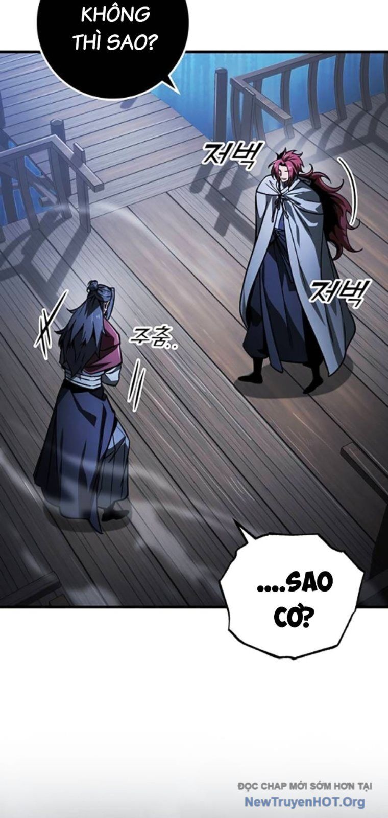 Thanh Kiếm Của Hoàng Đế Chapter 94 - 38