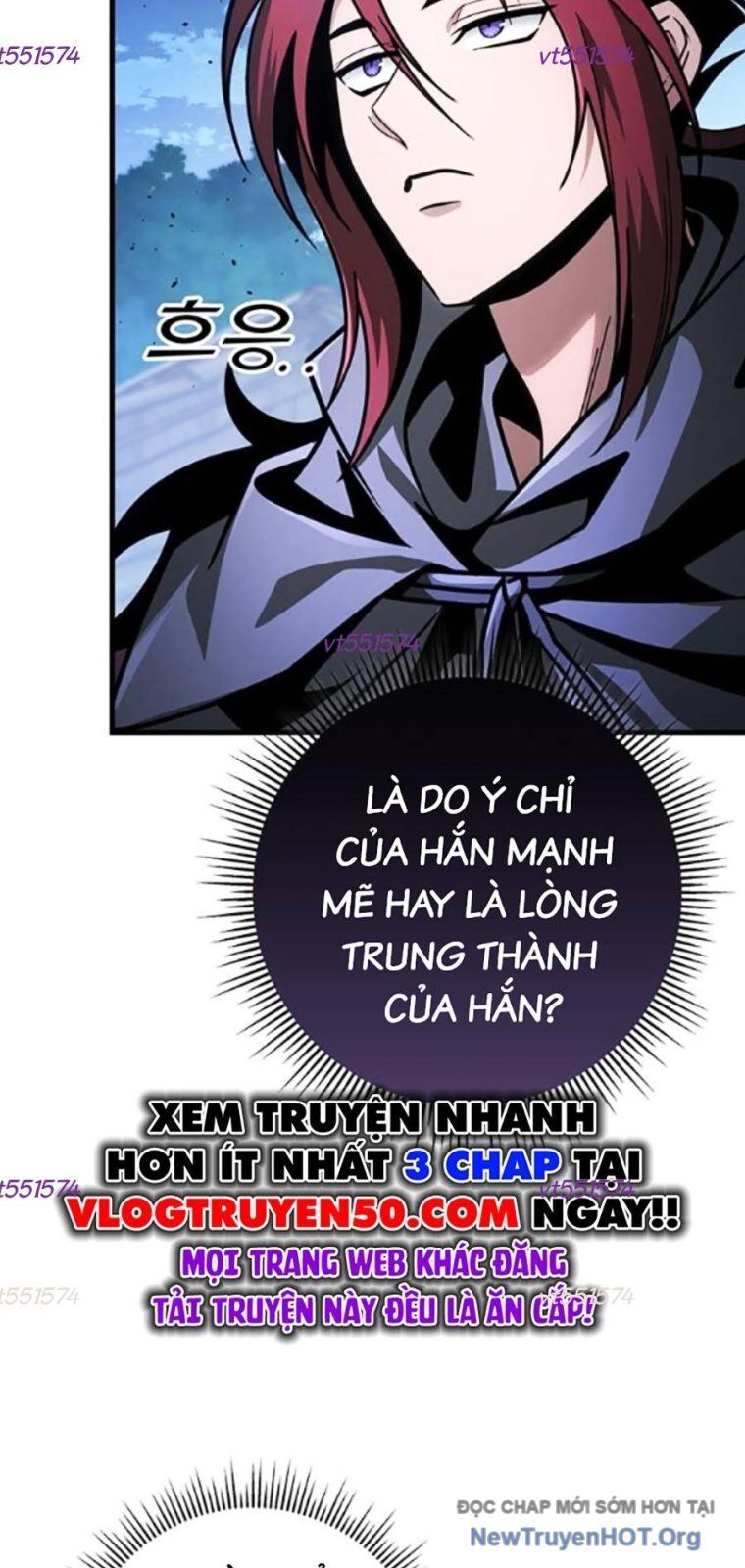 Thanh Kiếm Của Hoàng Đế Chapter 94 - 50