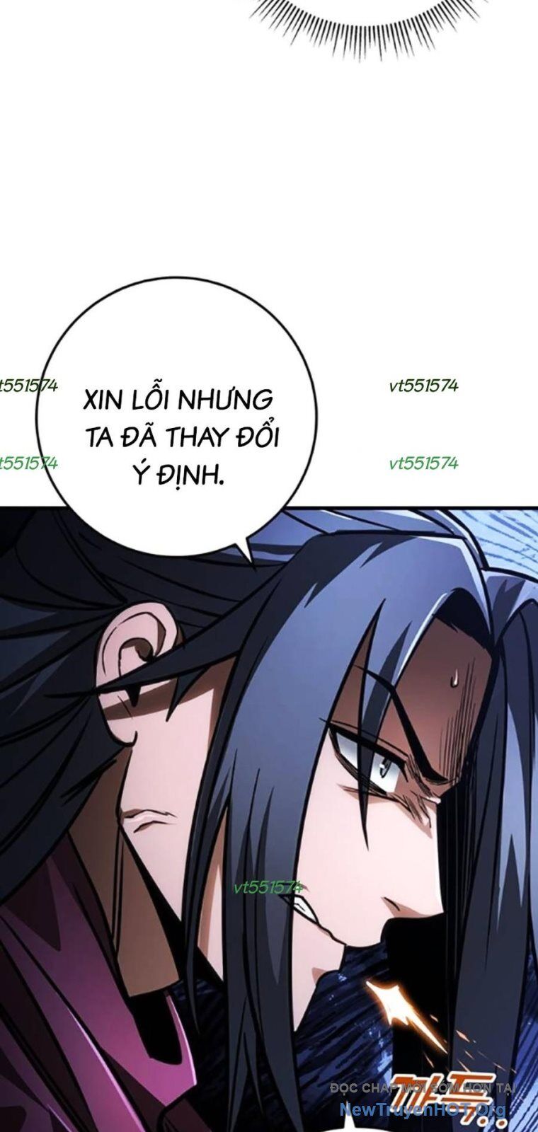Thanh Kiếm Của Hoàng Đế Chapter 94 - 52