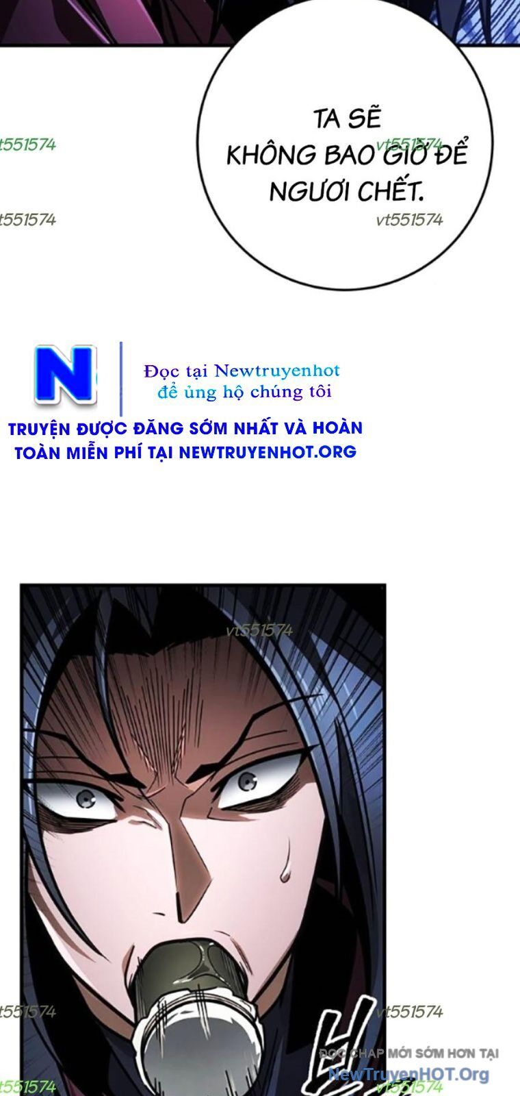 Thanh Kiếm Của Hoàng Đế Chapter 94 - 53