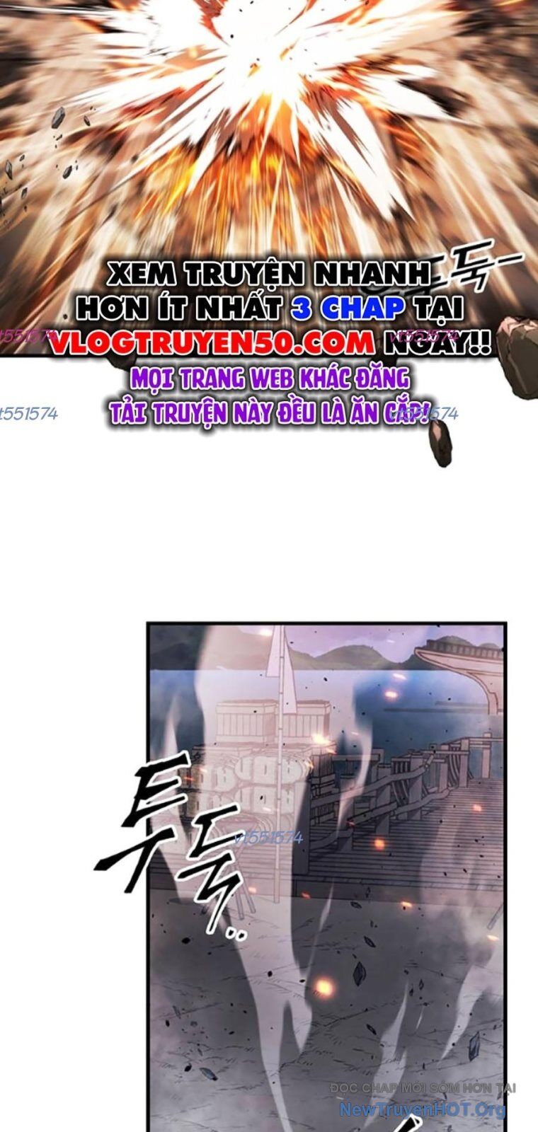 Thanh Kiếm Của Hoàng Đế Chapter 94 - 56