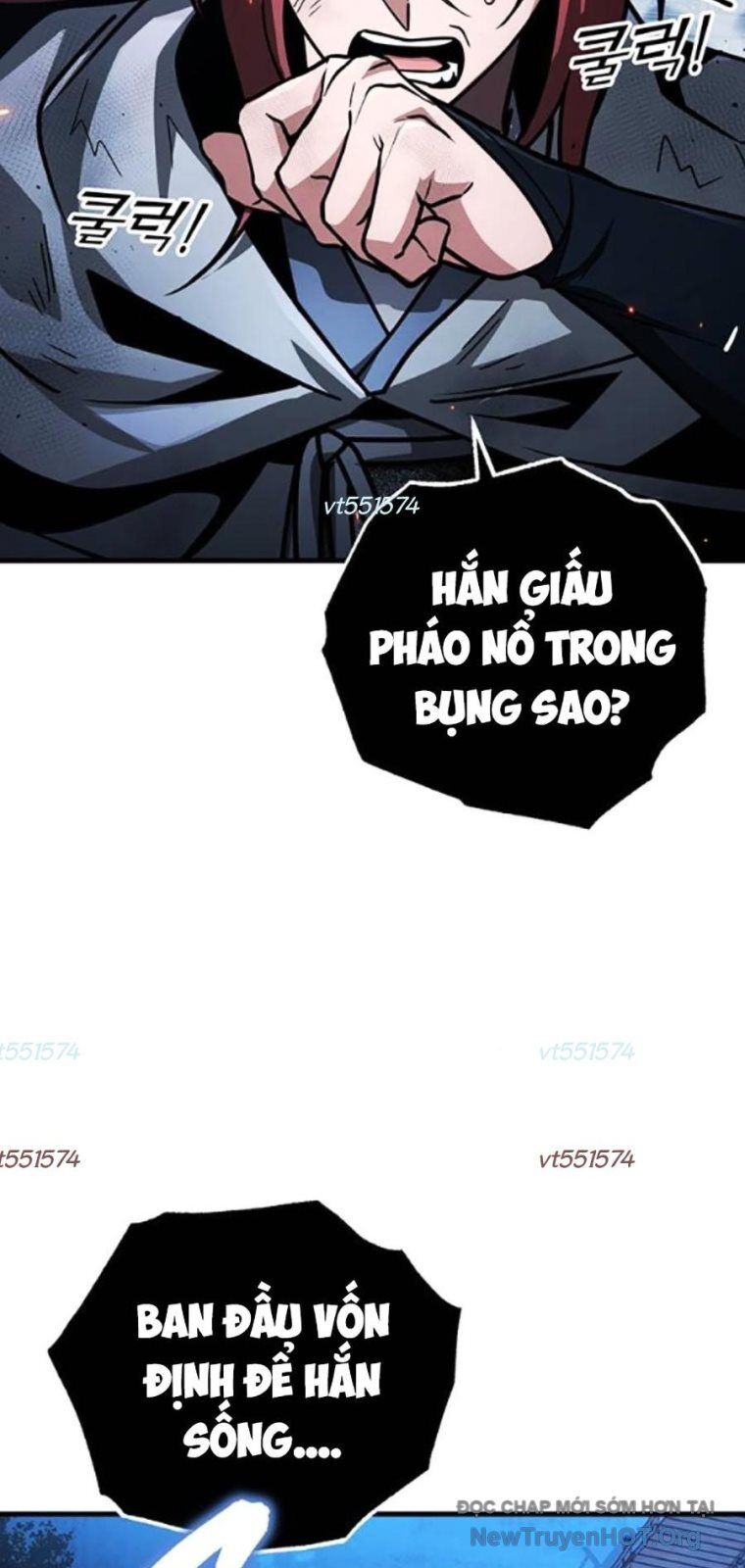 Thanh Kiếm Của Hoàng Đế Chapter 94 - 58