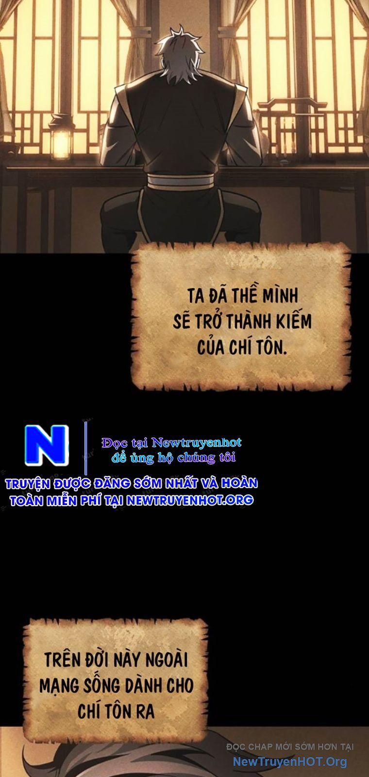 Thanh Kiếm Của Hoàng Đế Chapter 94 - 75