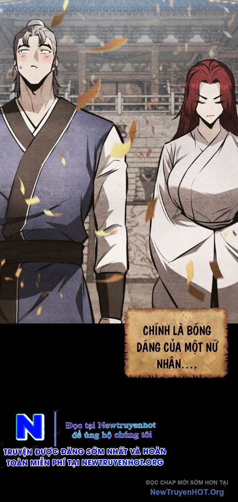 Thanh Kiếm Của Hoàng Đế Chapter 94 - 78