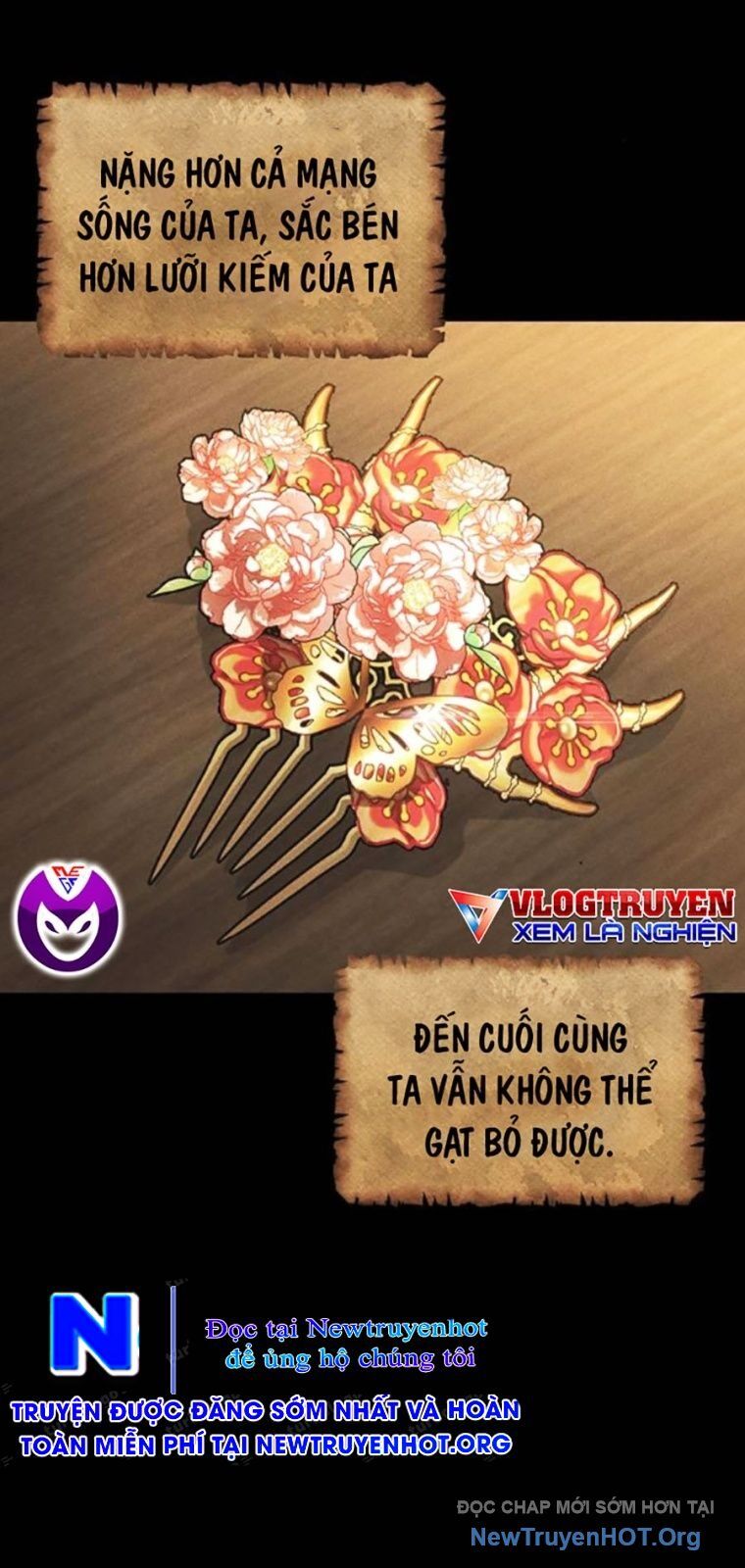 Thanh Kiếm Của Hoàng Đế Chapter 94 - 79
