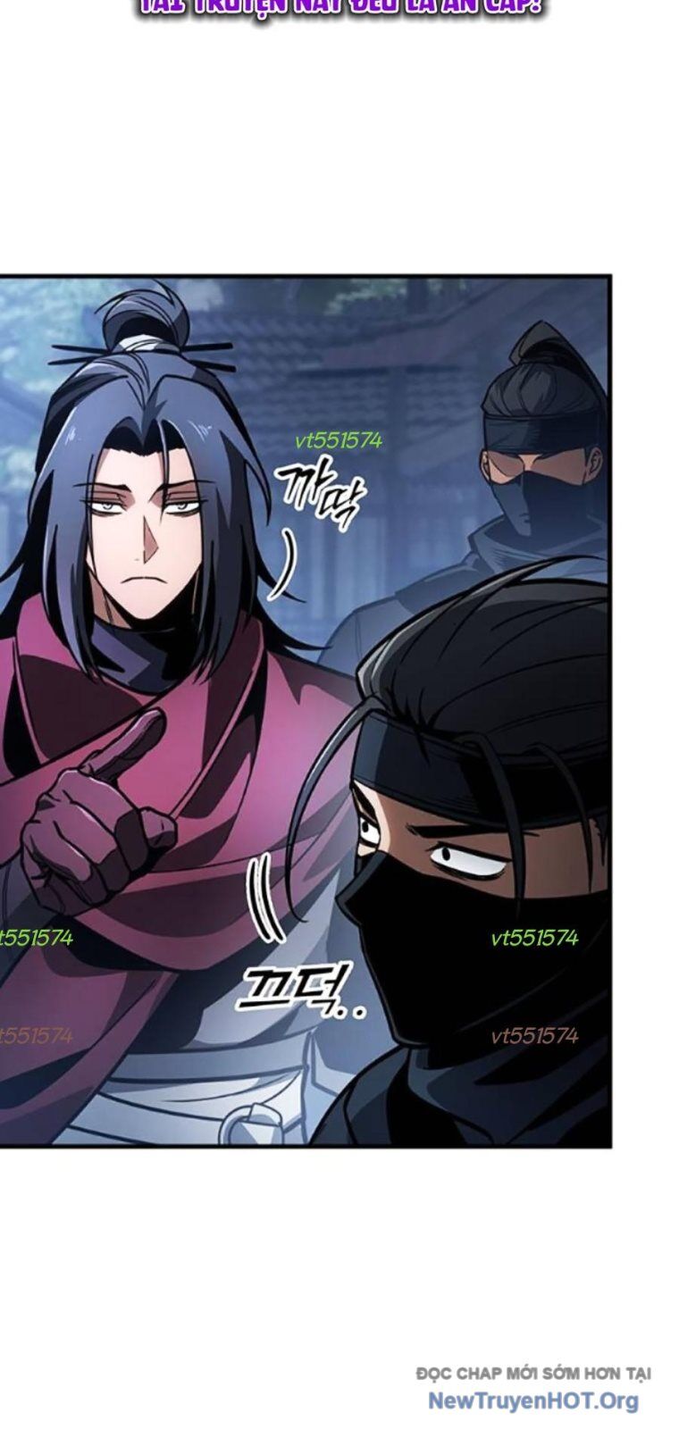 Thanh Kiếm Của Hoàng Đế Chapter 94 - 9