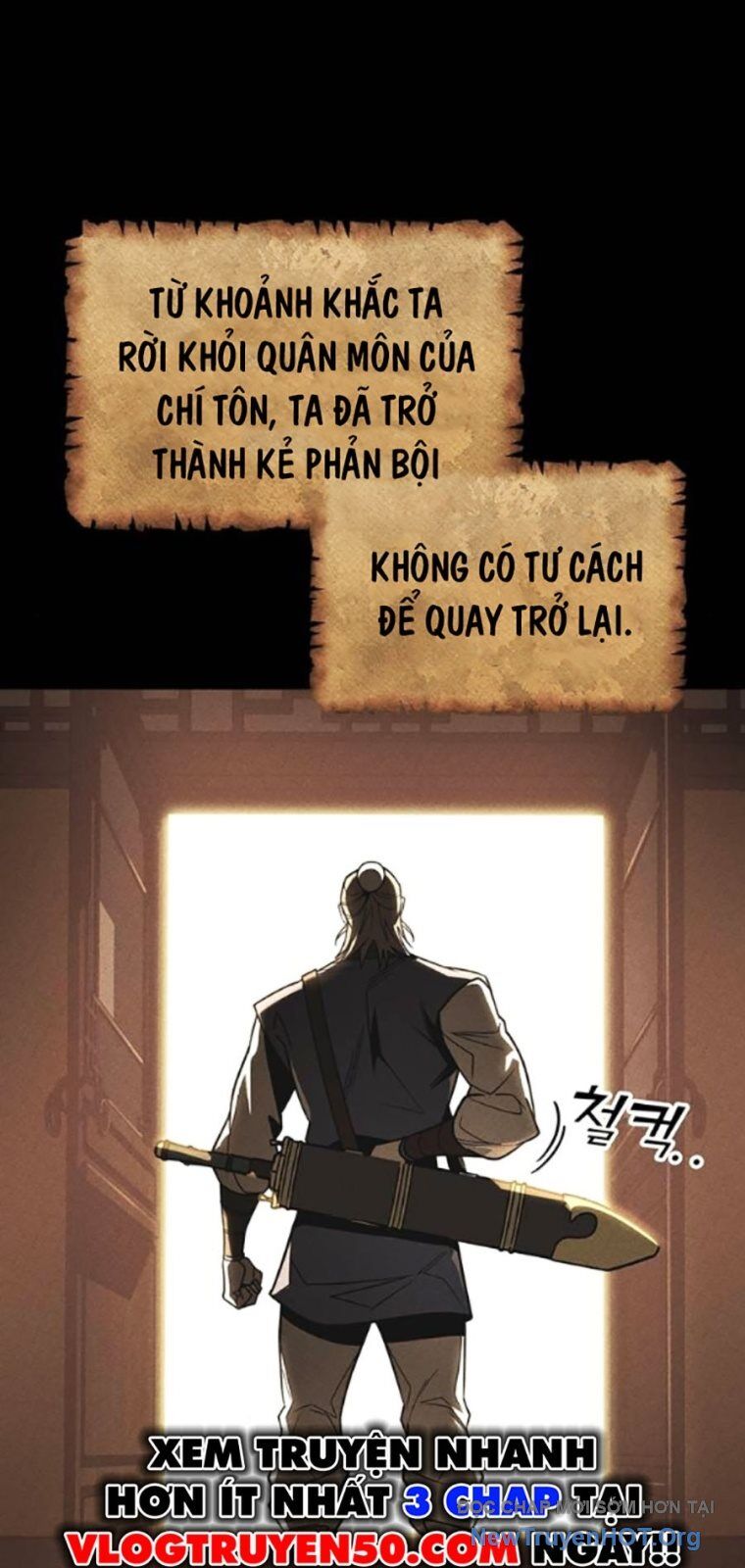 Thanh Kiếm Của Hoàng Đế Chapter 94 - 81