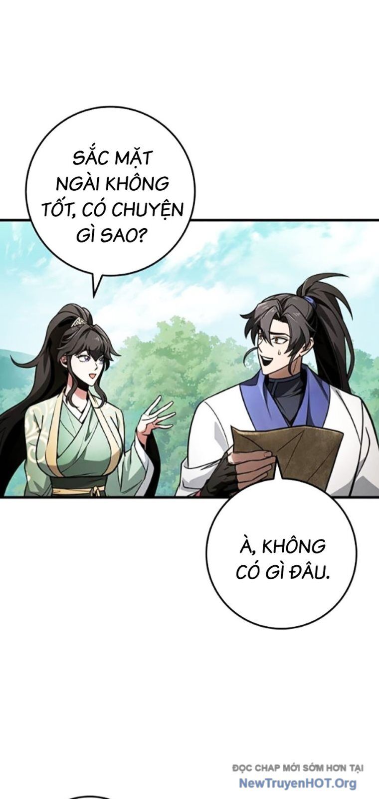Thanh Kiếm Của Hoàng Đế Chapter 94 - 85