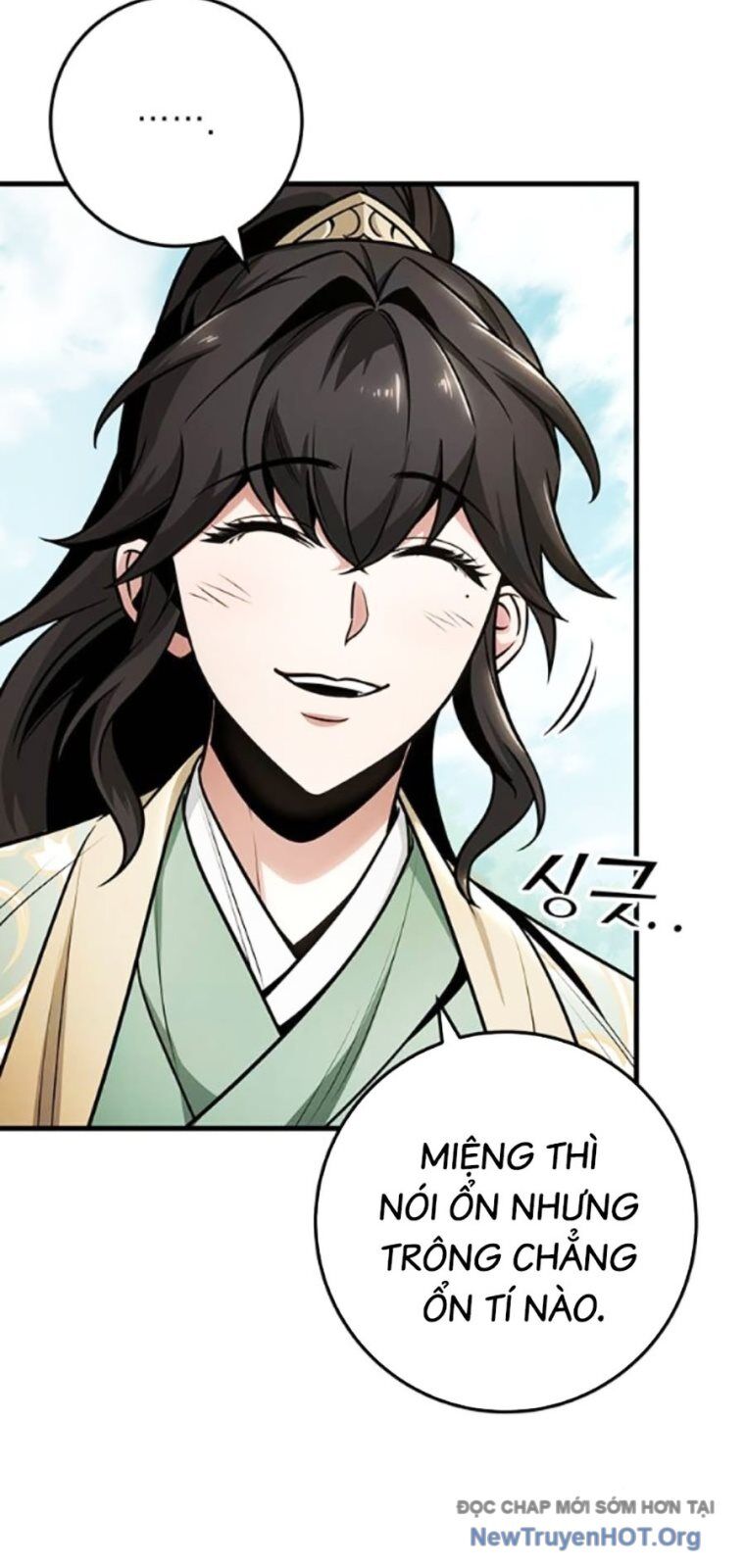 Thanh Kiếm Của Hoàng Đế Chapter 94 - 86