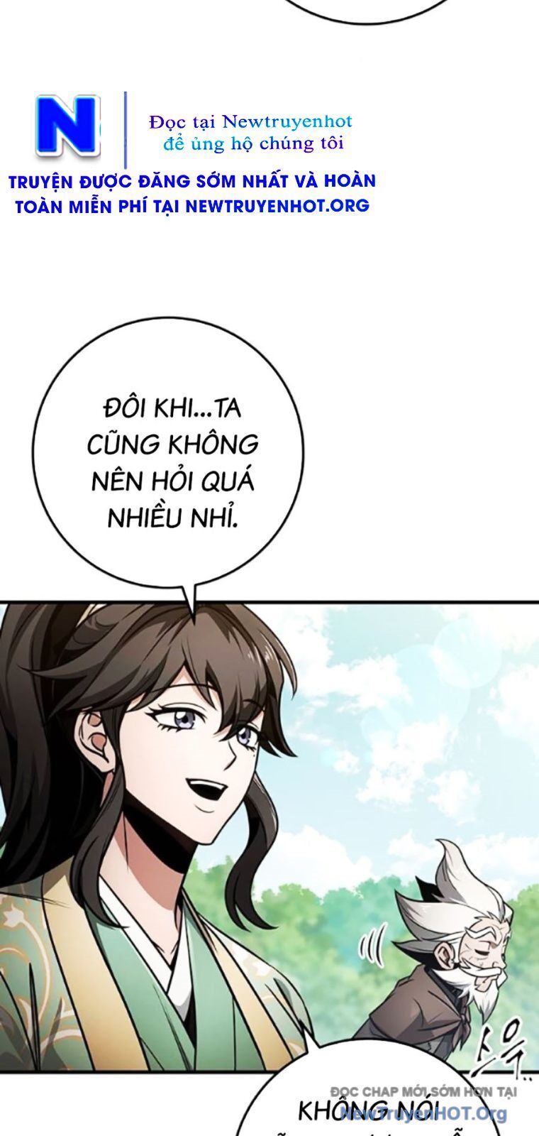 Thanh Kiếm Của Hoàng Đế Chapter 94 - 88