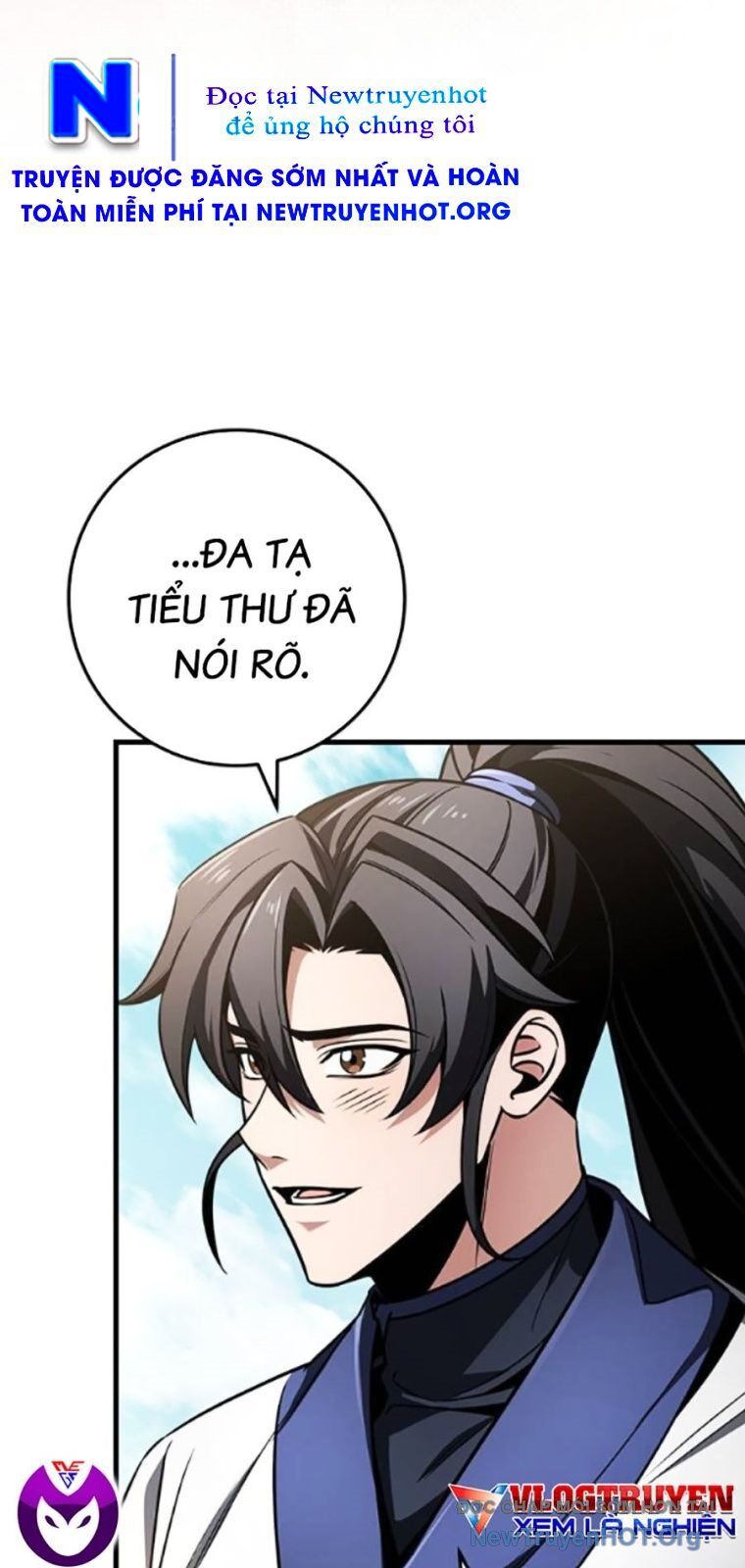 Thanh Kiếm Của Hoàng Đế Chapter 94 - 93