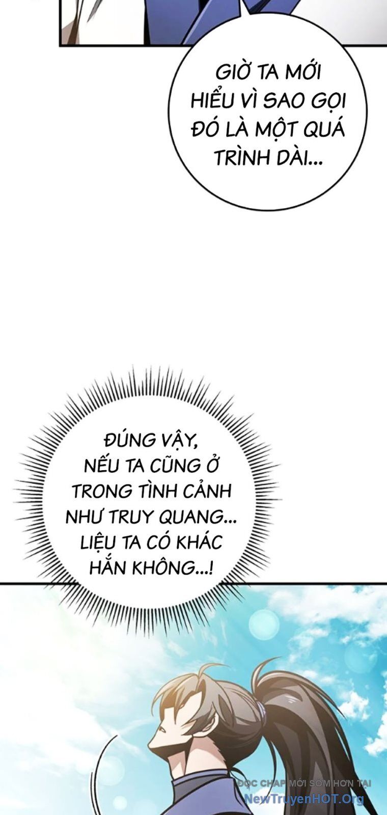 Thanh Kiếm Của Hoàng Đế Chapter 94 - 94