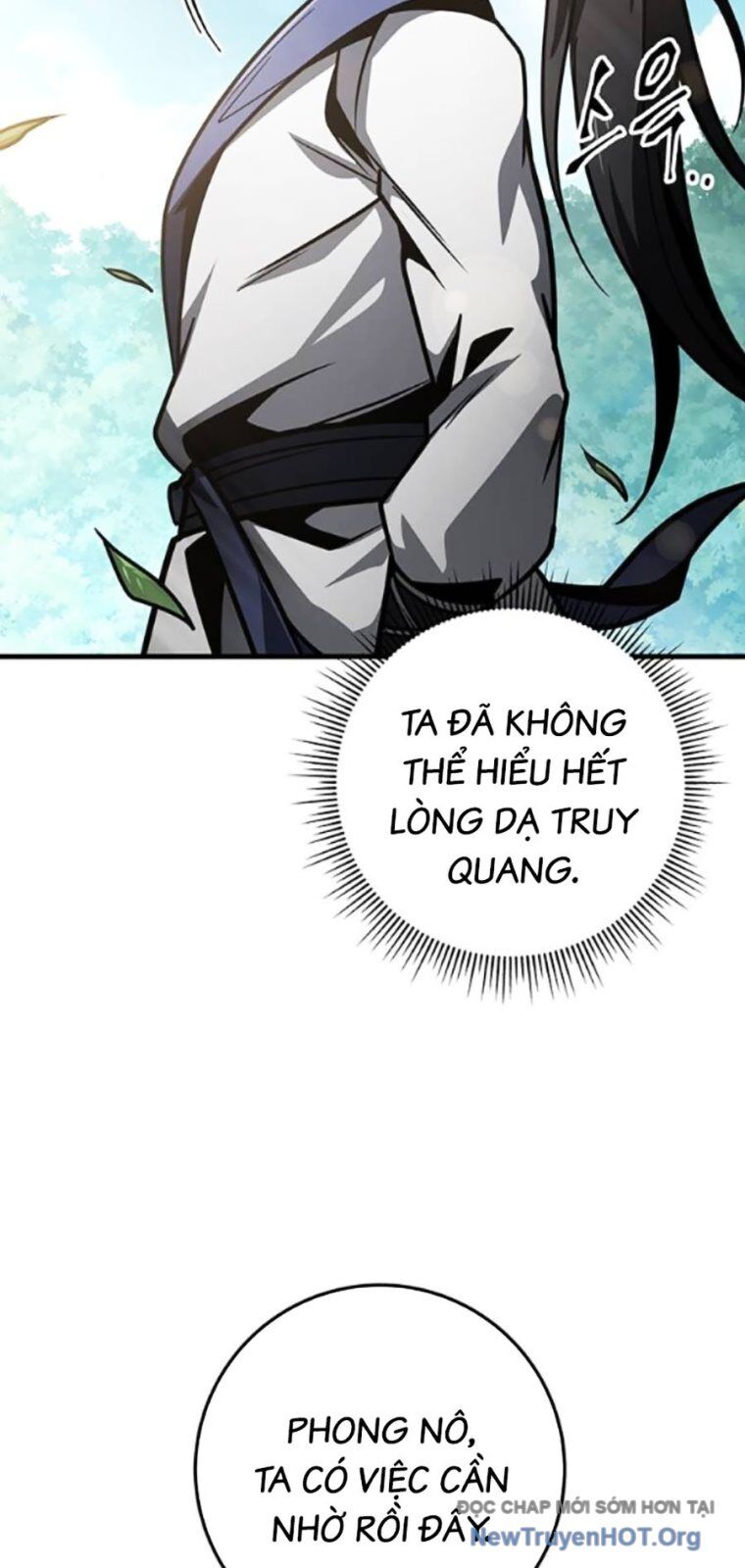 Thanh Kiếm Của Hoàng Đế Chapter 94 - 95